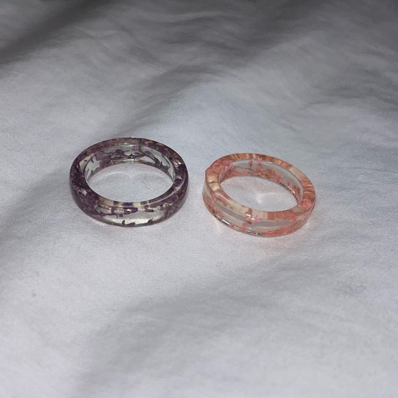 Ring assortment - Picture 3 of 15